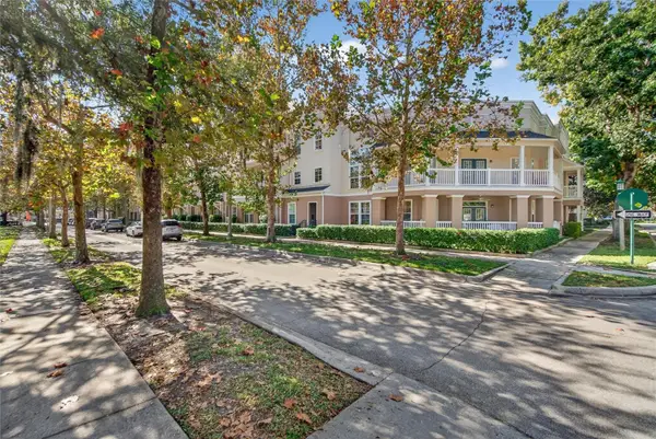 508 Water Street #508, CELEBRATION, FL 34747