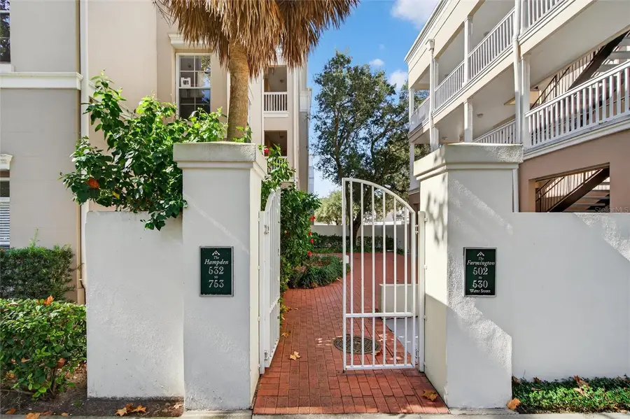 508 Water Street #508, Celebration, FL 34747 - Image #3