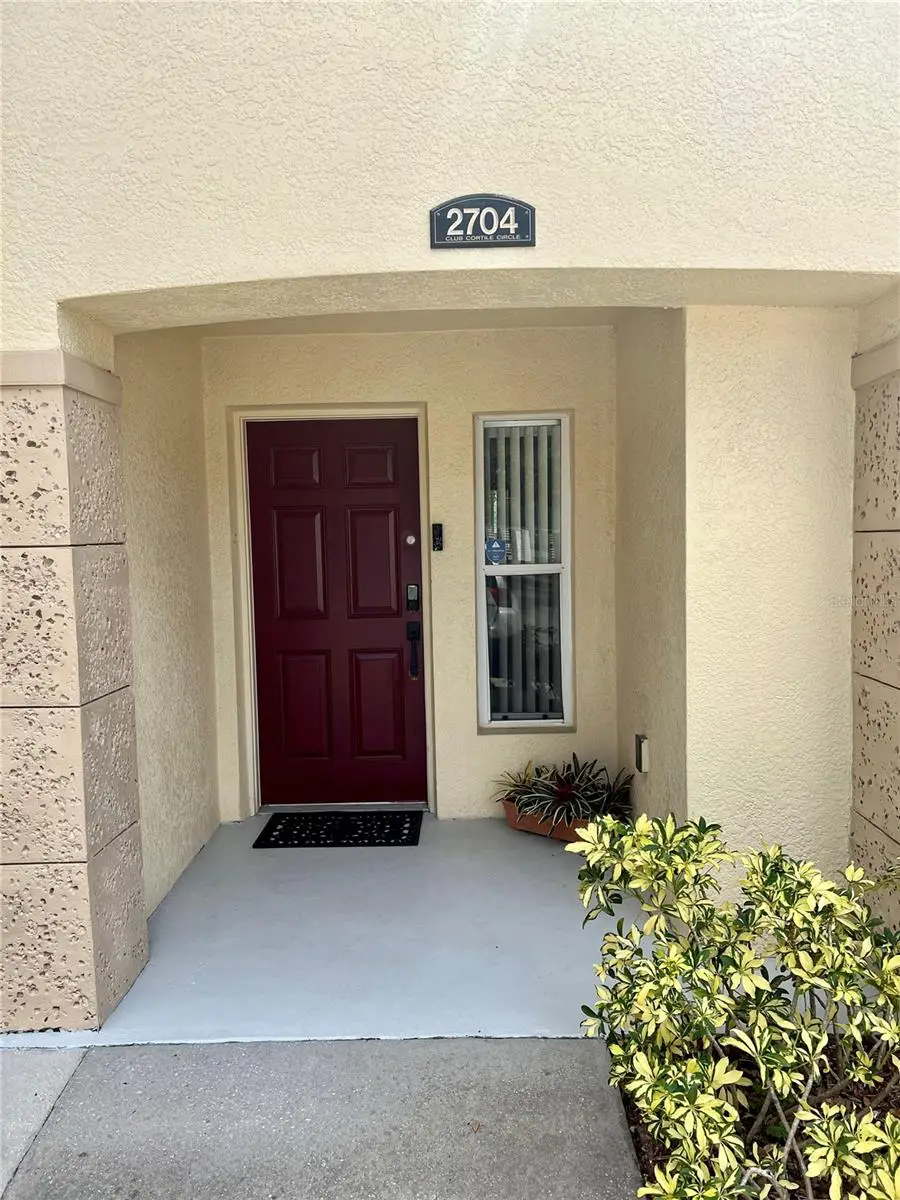 2704 Club Cortile Circle, Kissimmee, FL 34746 - Image #1