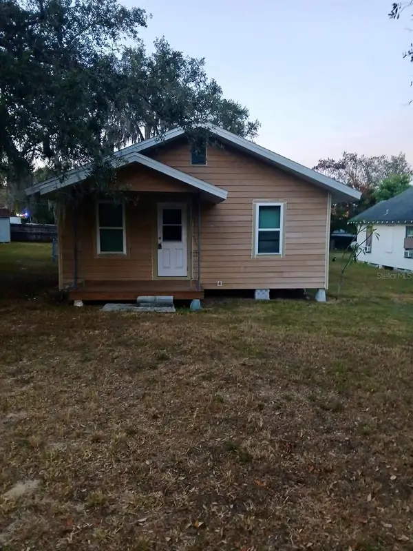 3031 Azalea Avenue, LAKE WALES, FL 33898