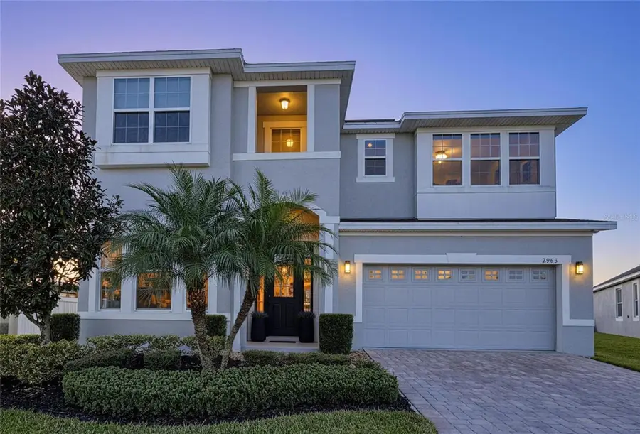 2983 Sera Bella Way, Kissimmee, FL 34744 - Image #2