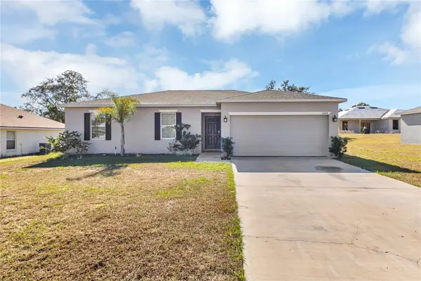 1626 Redfin Drive, KISSIMMEE, FL 34759