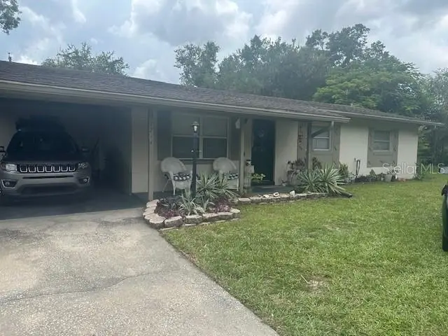 1714 Mosher Drive, Orlando, FL 32810 - Image #1