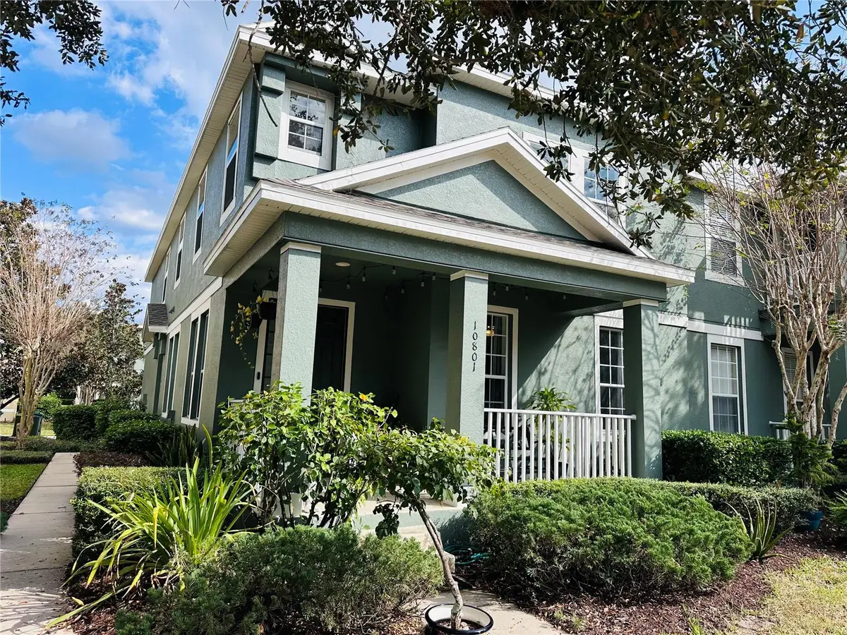 10801 Spider Lily Drive #S, Orlando, FL 32832 - Image #1