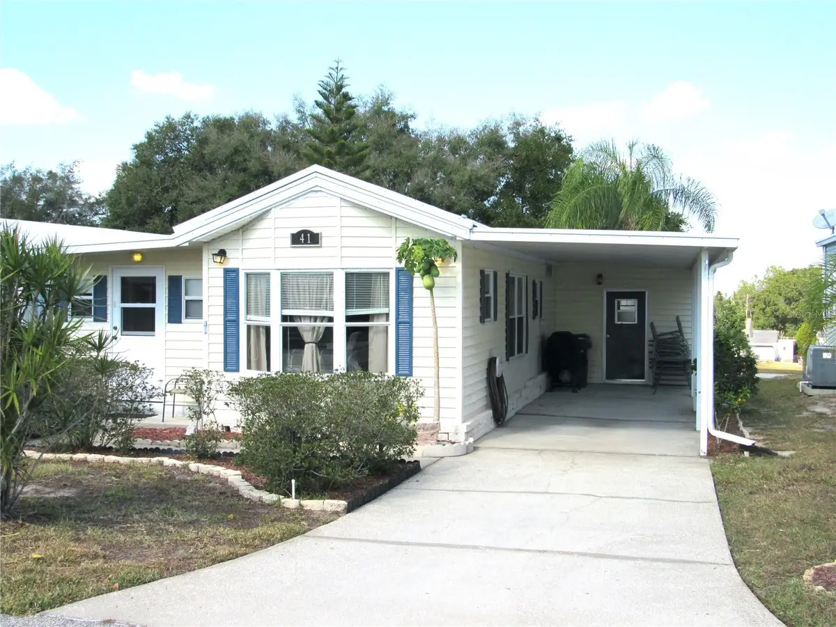 50989 Us Hwy 27 #41, Davenport, FL 33897 - Image #1