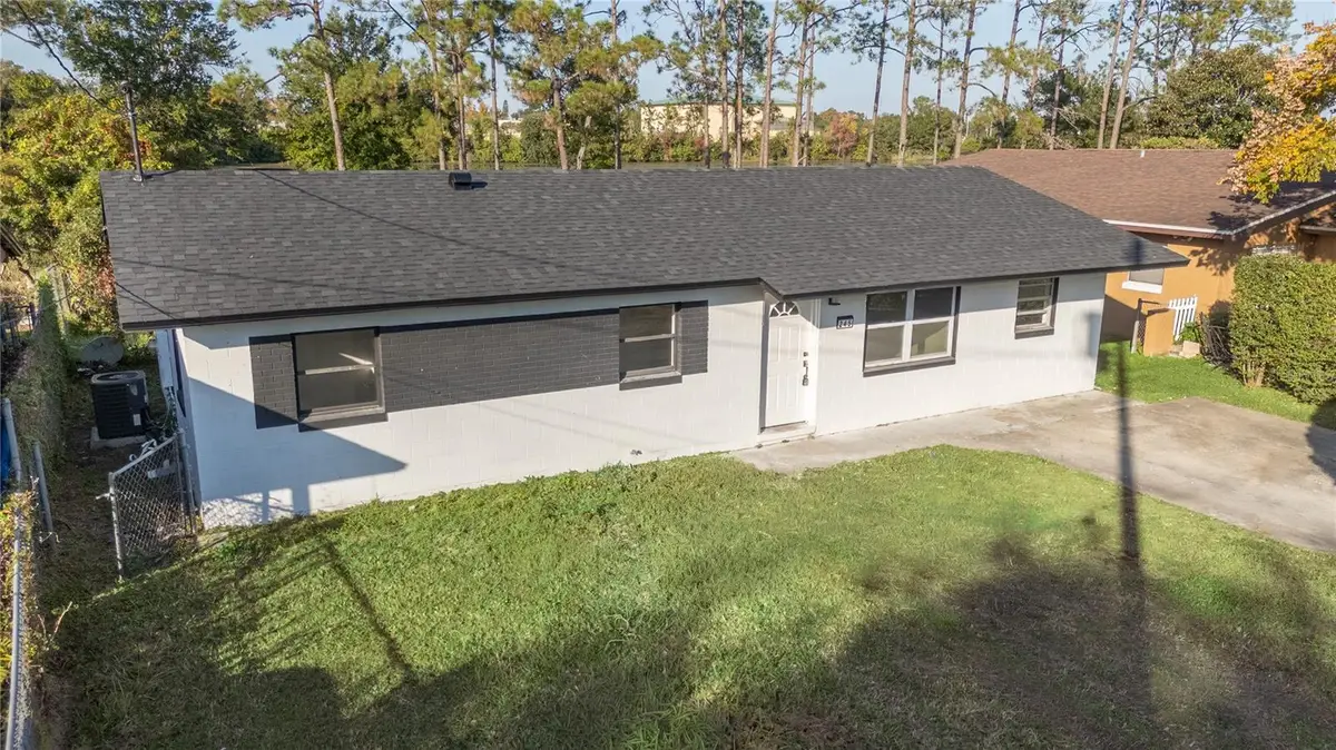 245 Amador Circle, Orlando, FL 32810 - Image #1