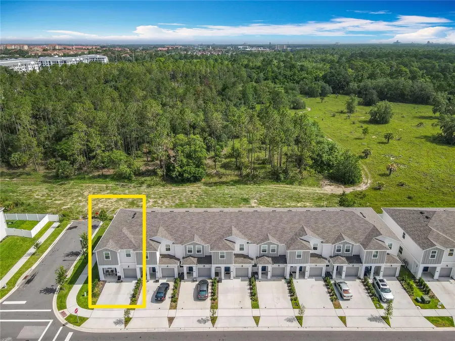 7697 Stone Creek Trail, Kissimmee, FL 34747 - Image #2