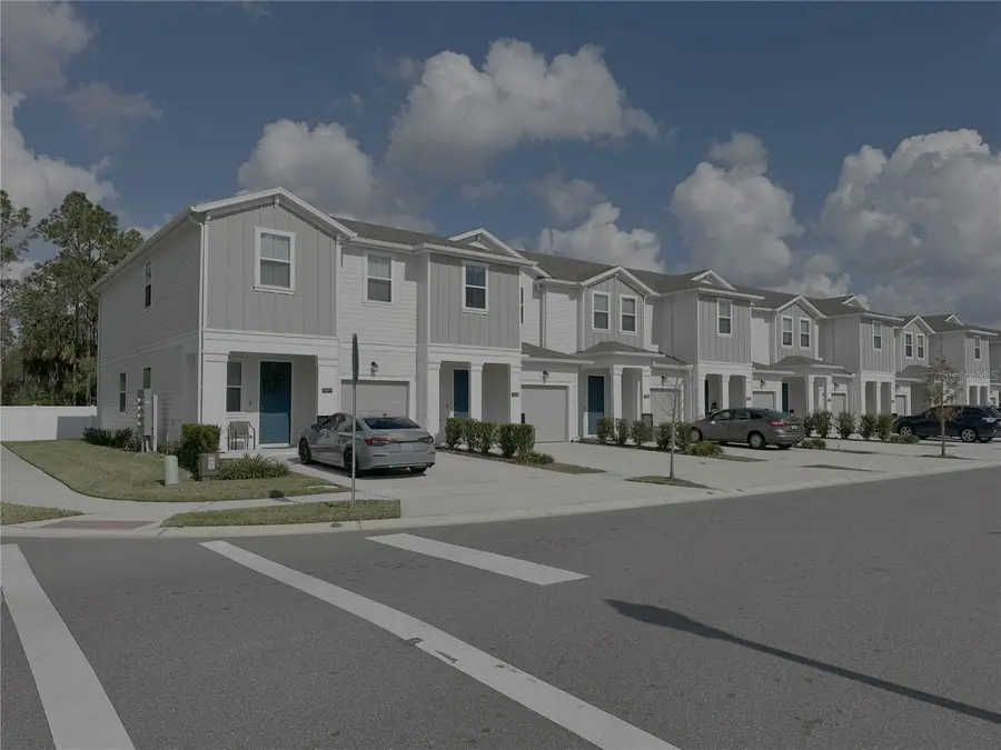 7697 Stone Creek Trail, Kissimmee, FL 34747 - Image #3