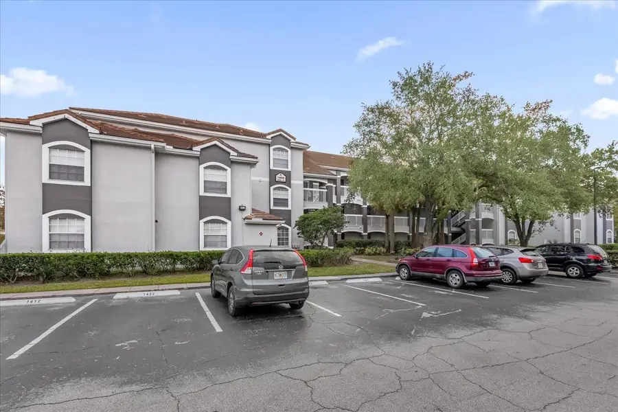 13838 Fairway Island Drive #S, Orlando, FL 32837 - Image #2