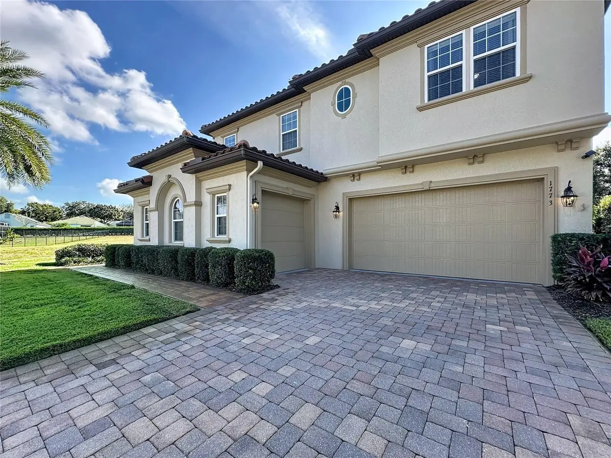 1773 Bella Lago Drive, Clermont, FL 34711 - Image #1