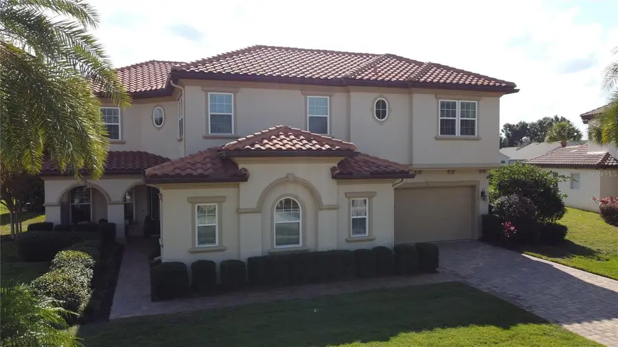 1773 Bella Lago Drive, Clermont, FL 34711 - Image #3