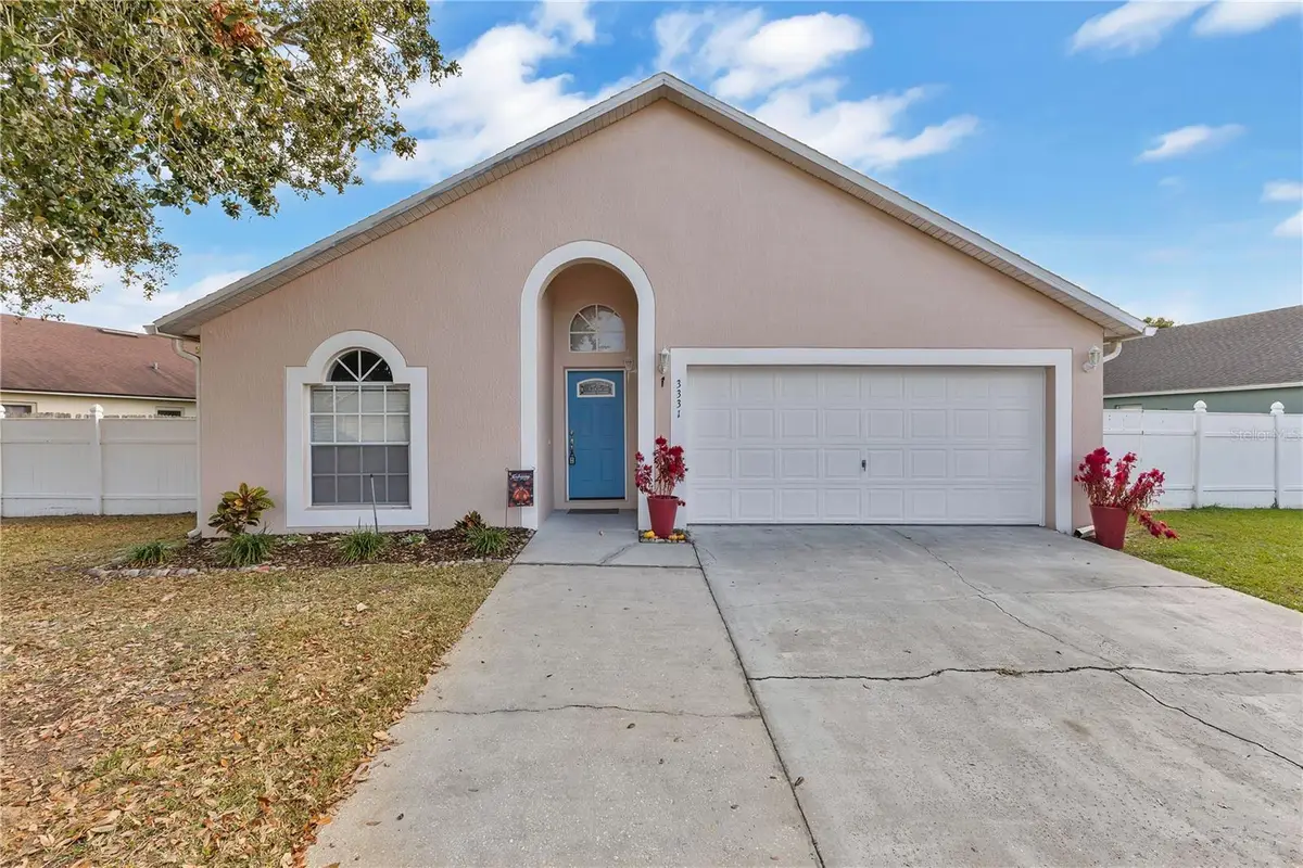 3331 Cypress Point Circle, Saint Cloud, FL 34772 - Image #1