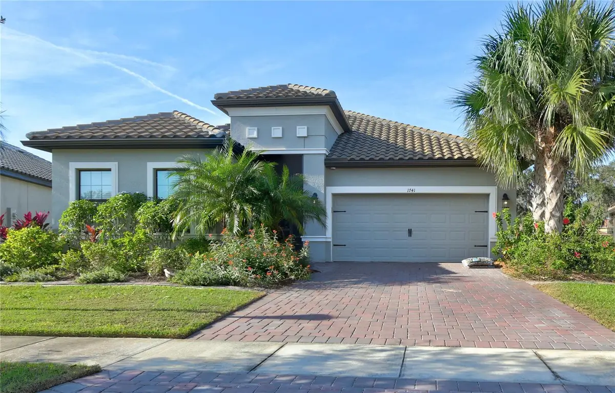 1741 Goblet Cove Street, Kissimmee, FL 34746 - Image #1