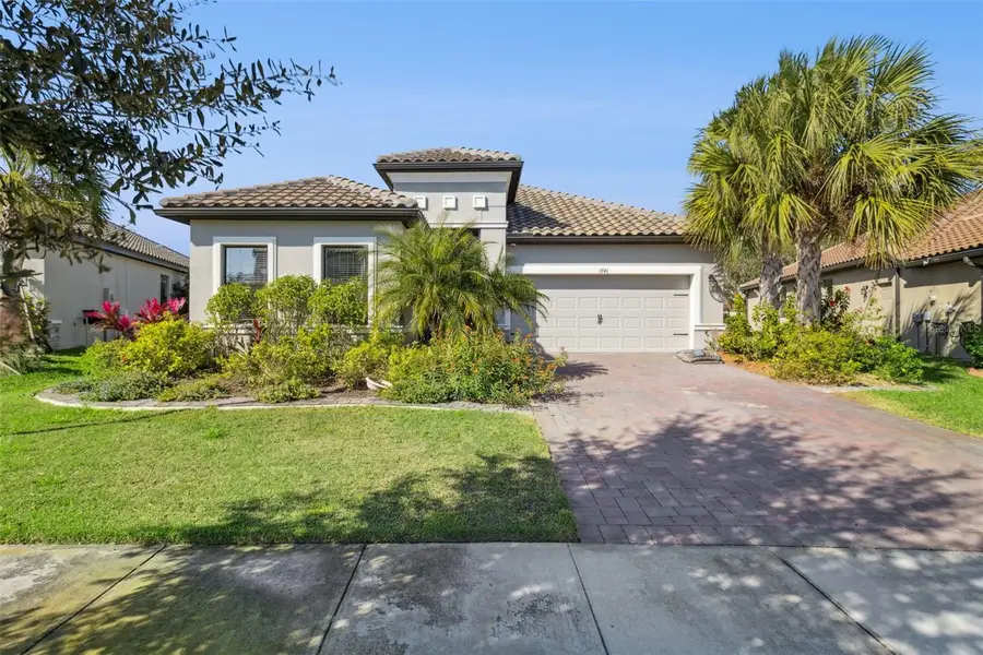 1741 Goblet Cove Street, Kissimmee, FL 34746 - Image #3