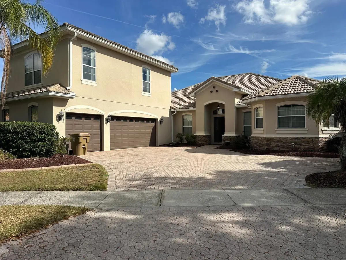 3613 Valleyview Drive, Kissimmee, FL 34746 - Image #1