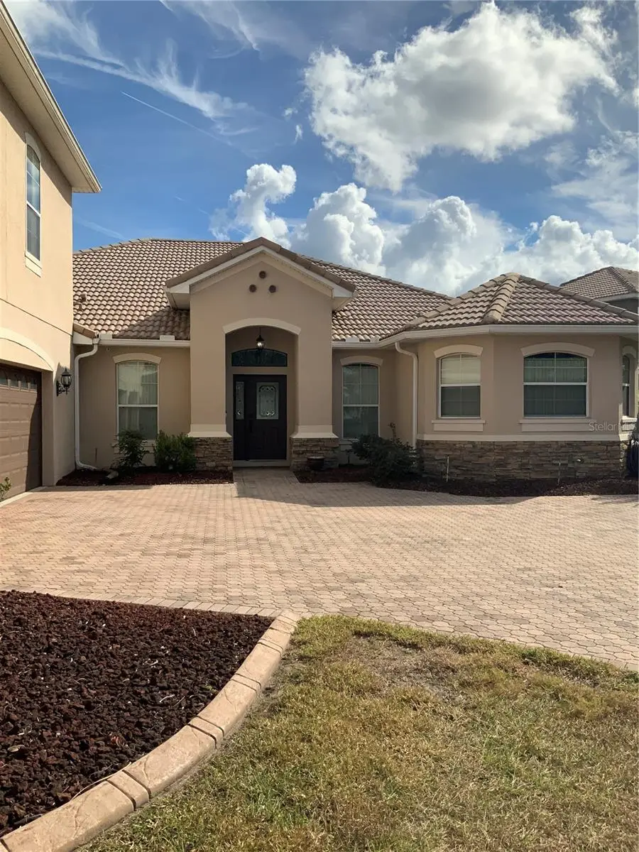 3613 Valleyview Drive, Kissimmee, FL 34746 - Image #2