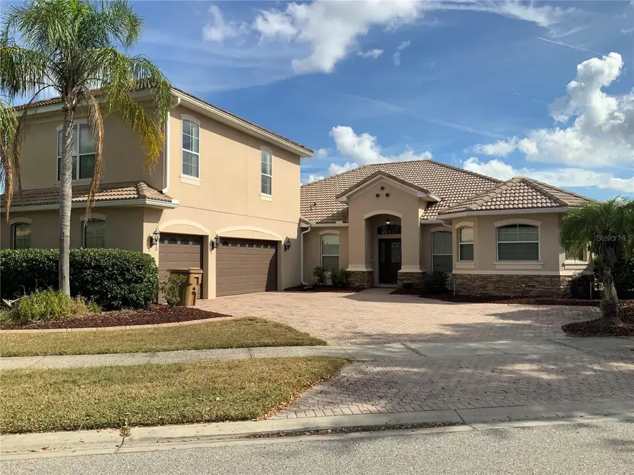 3613 Valleyview Drive, Kissimmee, FL 34746 - Image #3
