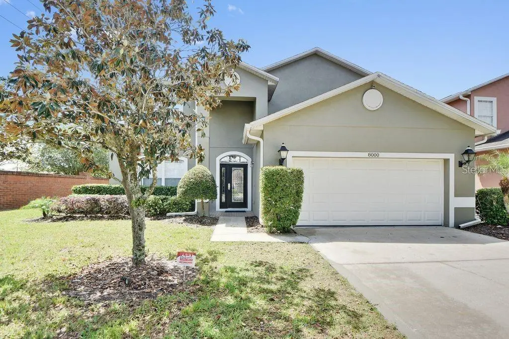 8000 Acadia Estates Court, Kissimmee, FL 34747 - Image #1
