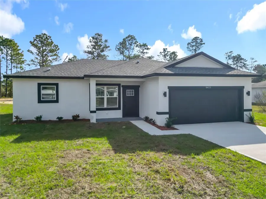 8425 N Legacy Loop, Citrus Springs, FL 34433 - Image #3