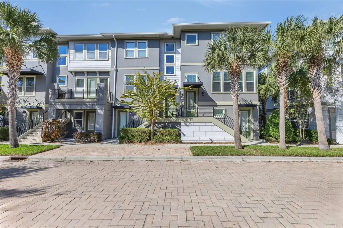 8443 Karrer Terrace, Orlando, FL 32827 - Image #1