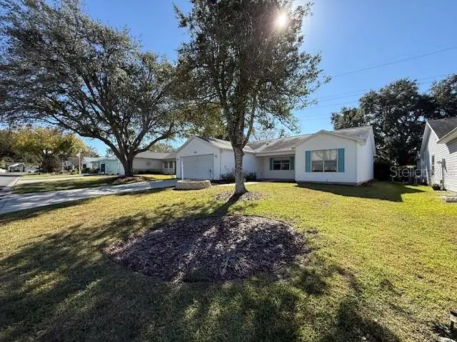 438 San Pedro Drive, Lady Lake, FL 32159 - Image #2