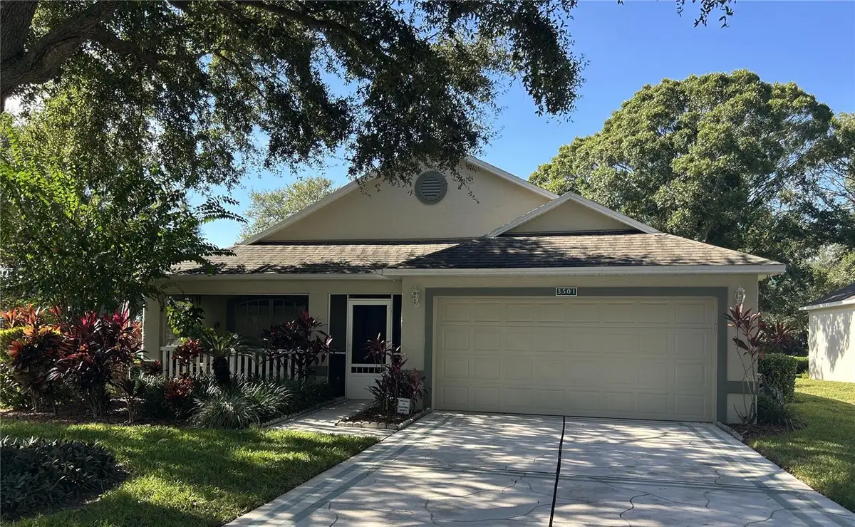 3501 Westerham Drive, Clermont, FL 34711 - Image #1