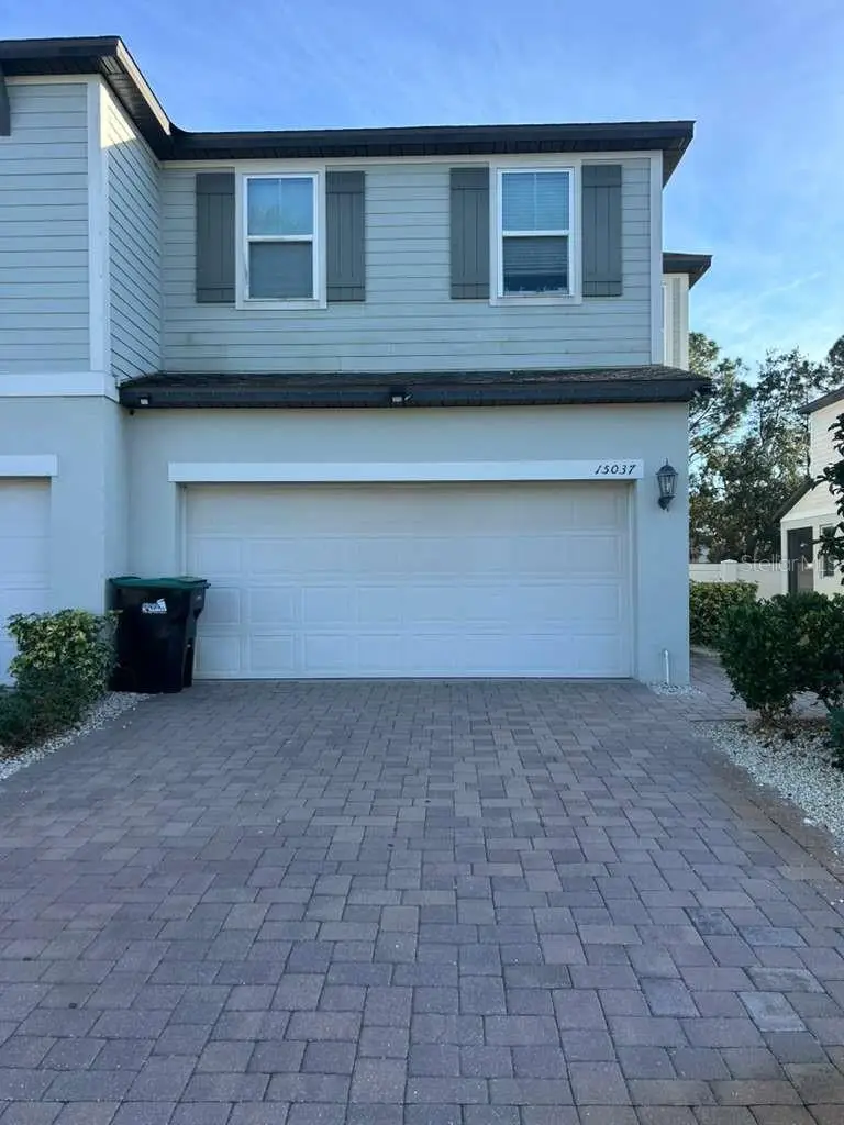 15037 Willow Arbor Circle, Orlando, FL 32824 - Image #1