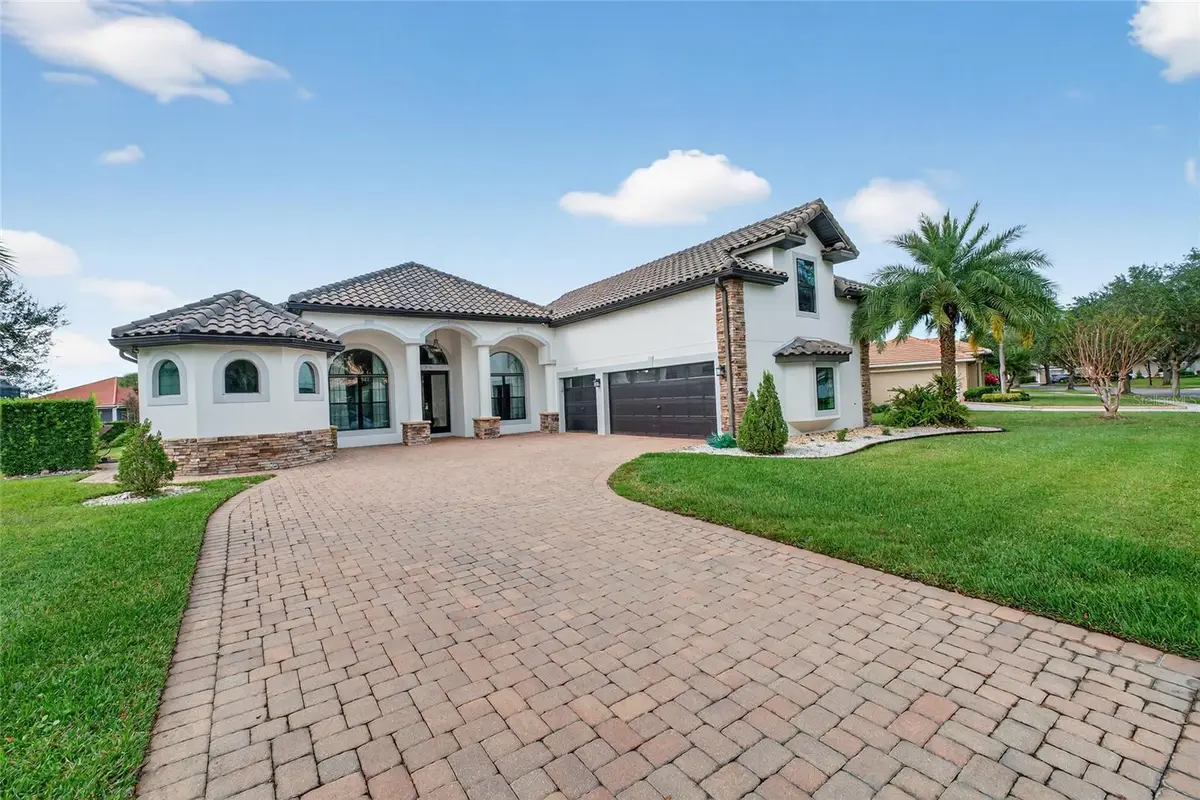 2776 Kissimmee Bay Circle, Kissimmee, FL 34744 - Image #1