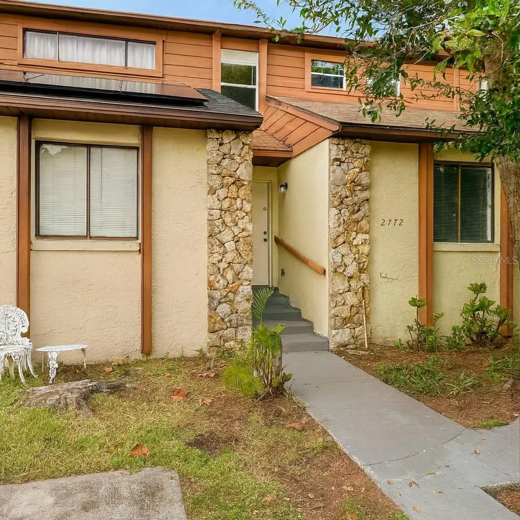 2772 Gray Fox Lane, Orlando, FL 32826 - Image #1