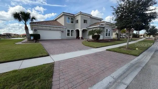821 Windlass Court, Kissimmee, FL 34746 - Image #2
