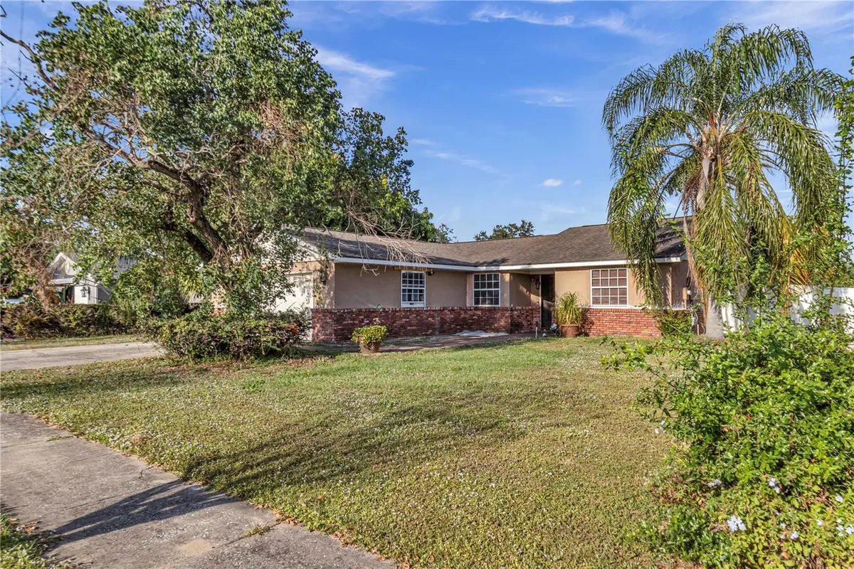 7725 Jaffa Drive, Orlando, FL 32835 - Image #1