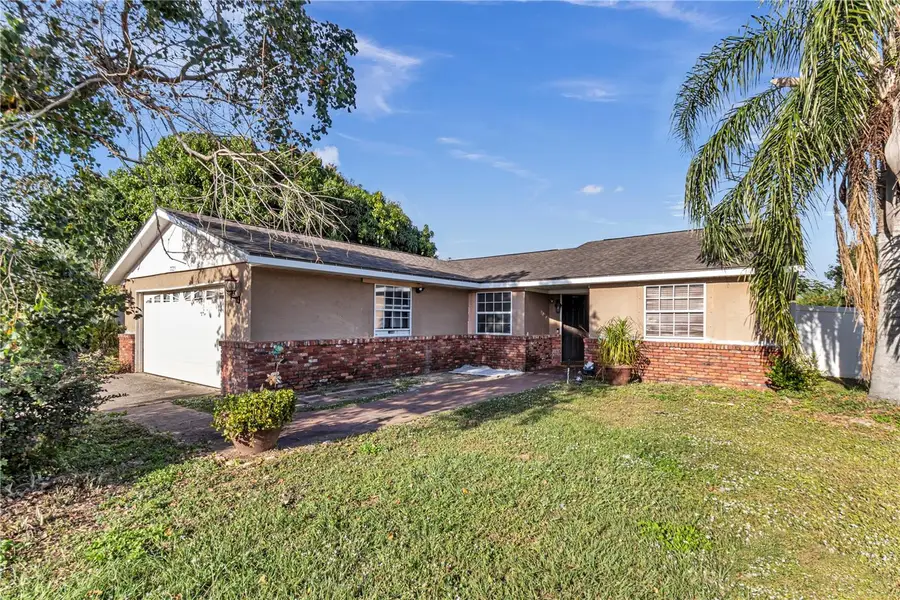 7725 Jaffa Drive, Orlando, FL 32835 - Image #2