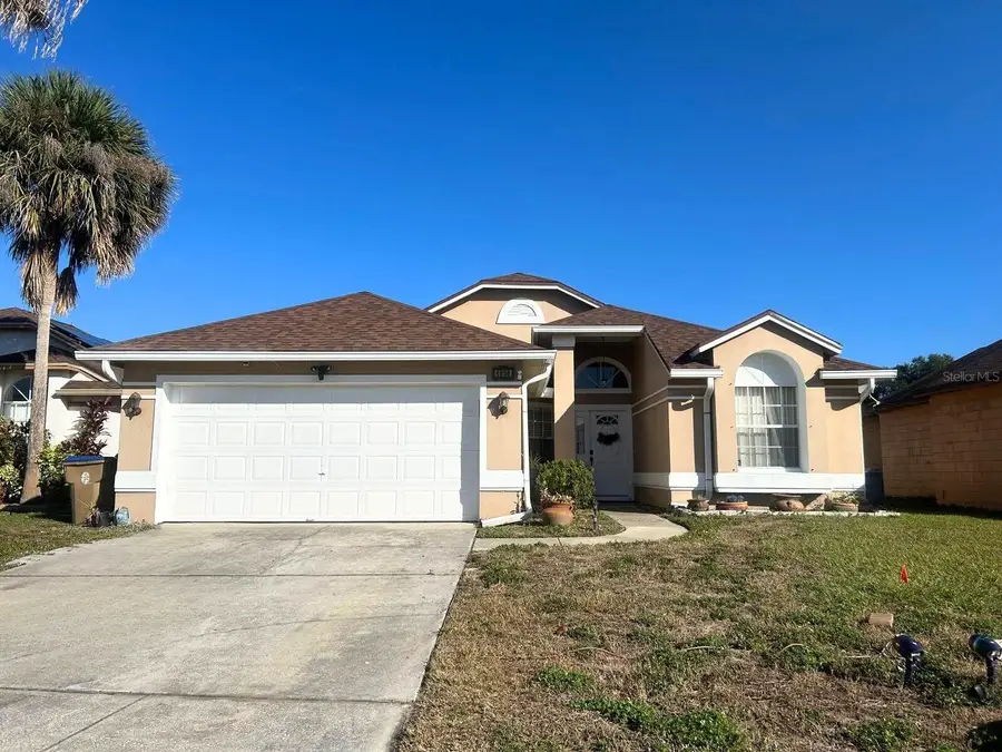 4858 Kingston Circle, Kissimmee, FL 34746 - Image #2