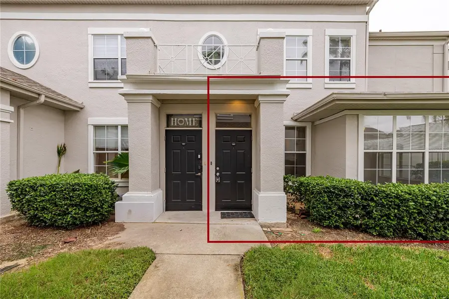5025 Wellington Park Circle #68, Orlando, FL 32839 - Image #2