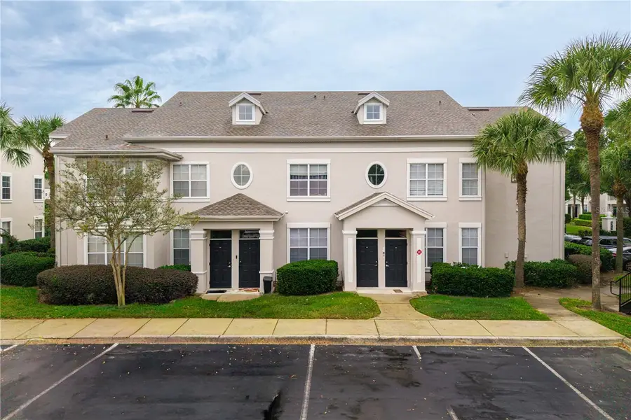 5025 Wellington Park Circle #68, Orlando, FL 32839 - Image #3