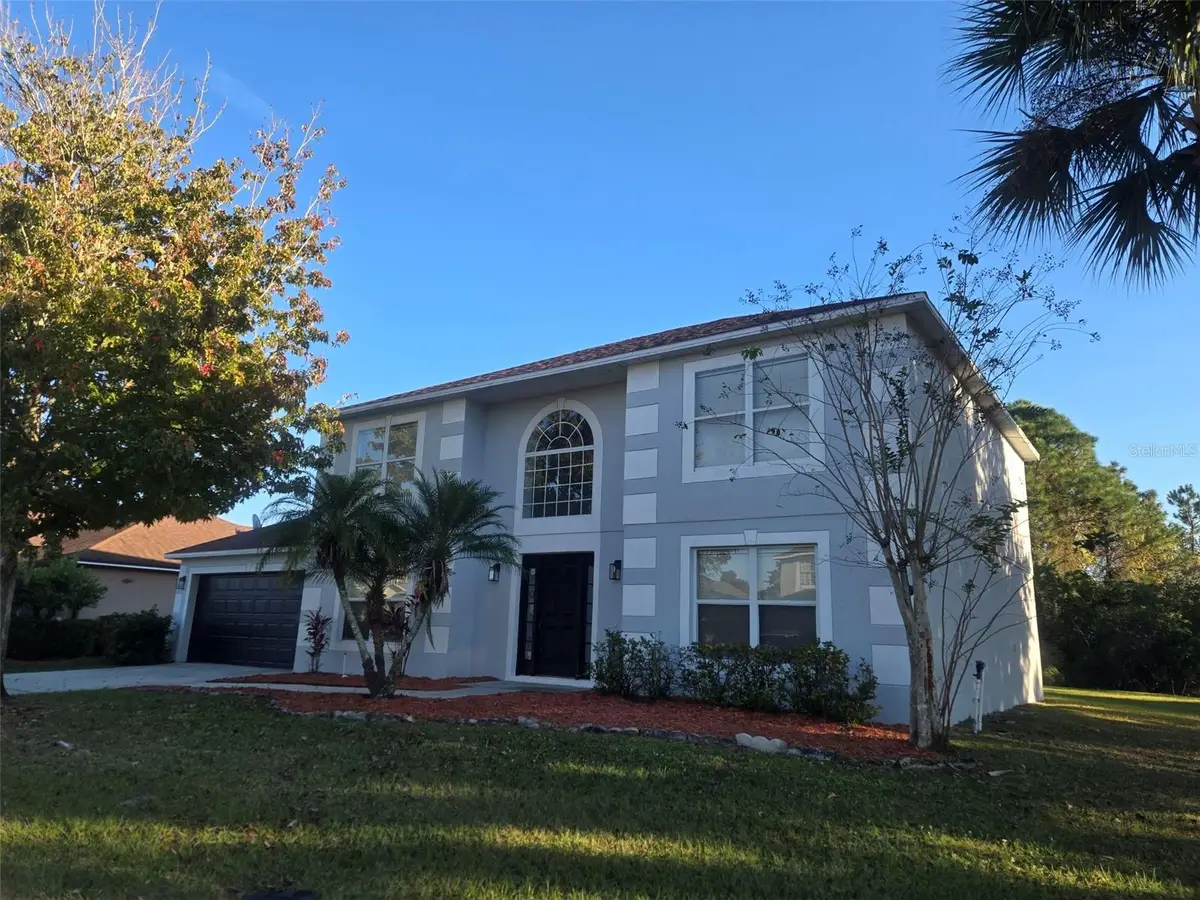 3001 Mandolin Drive, Kissimmee, FL 34744 - Image #1