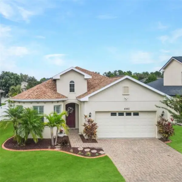 4461 Indigo Sky Lane, KISSIMMEE, FL 34744