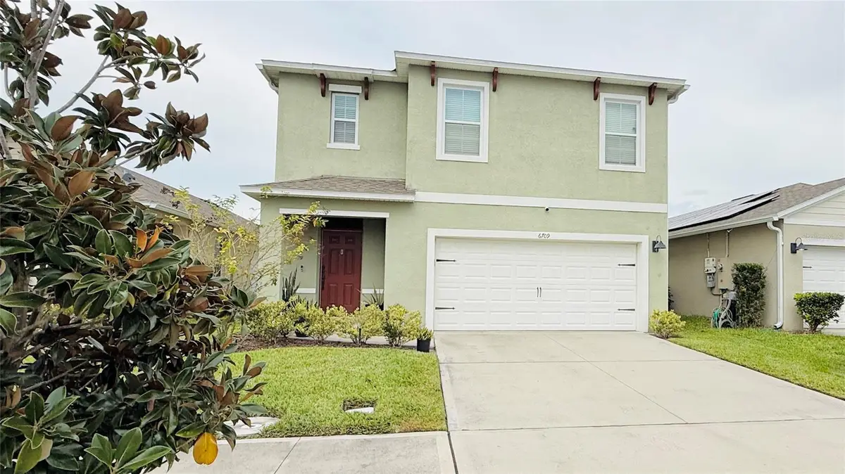 6709 Huntleigh Hammock Road, Saint Cloud, FL 34773 - Image #1