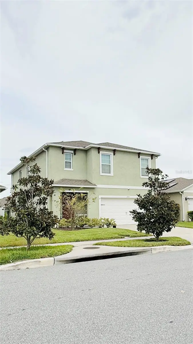 6709 Huntleigh Hammock Road, Saint Cloud, FL 34773 - Image #2