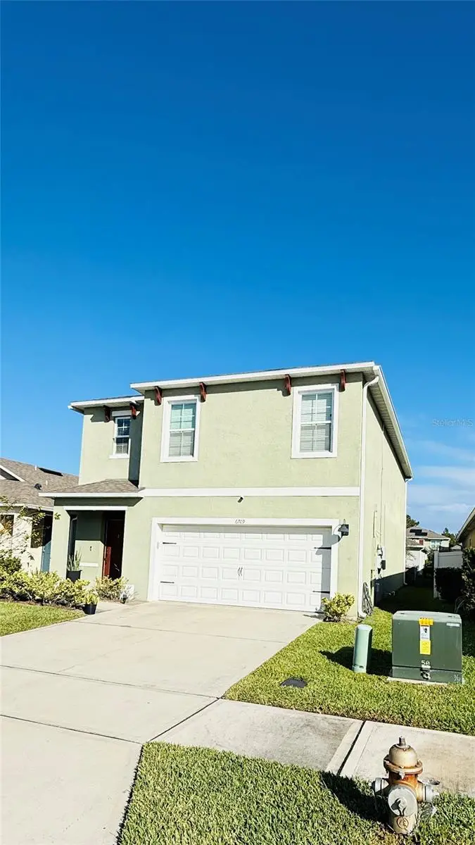 6709 Huntleigh Hammock Road, Saint Cloud, FL 34773 - Image #3