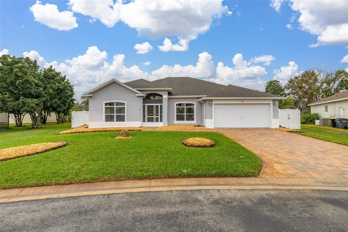 111 Sand Pine Lane, Davenport, FL 33837 - Image #1