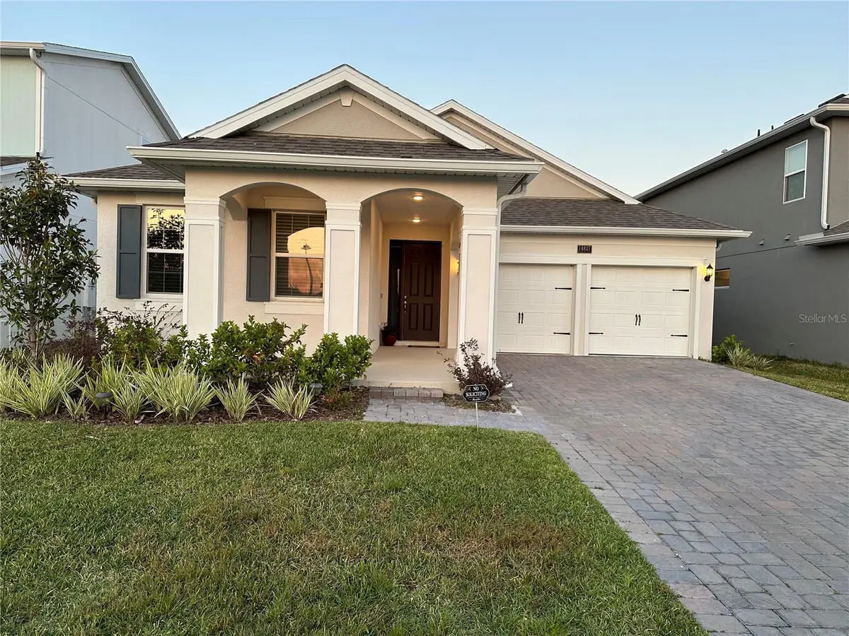 14827 Milfoil Avenue, Orlando, FL 32827 - Image #1