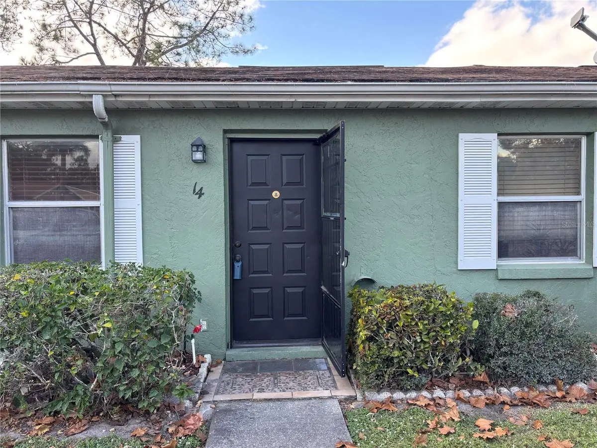 14 E Las Palmas Way, Kissimmee, FL 34743 - Image #1