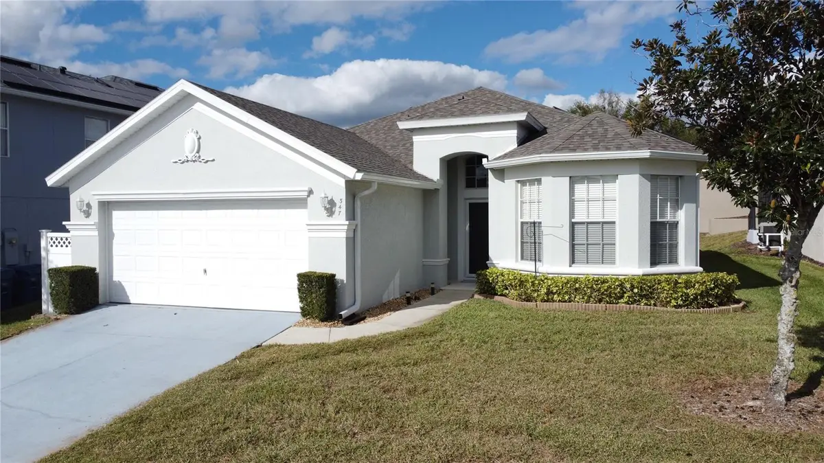 347 Cherokee Avenue, Haines City, FL 33844 - Image #1