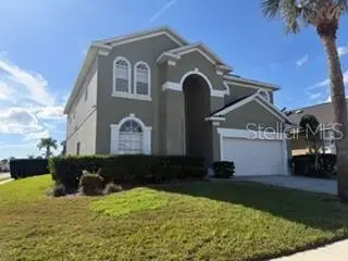 16656 Palm Spring Drive, Clermont, FL 34714 - Image #1