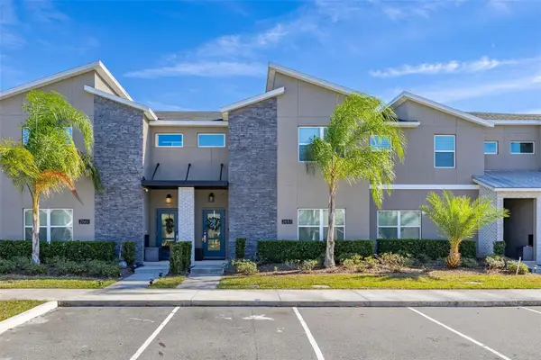 2657 Reading Trail, KISSIMMEE, FL 34746