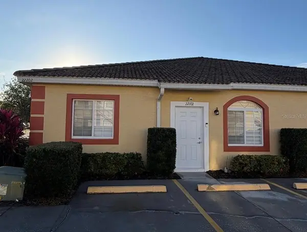 22102 Indian Creek Drive #1, KISSIMMEE, FL 34759