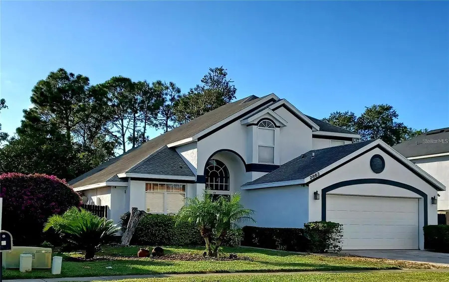 2863 Picadilly Circle, Kissimmee, FL 34747 - Image #2