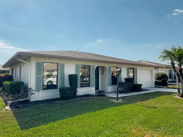 737 Vivienda West Boulevard #26, VENICE, FL 34293