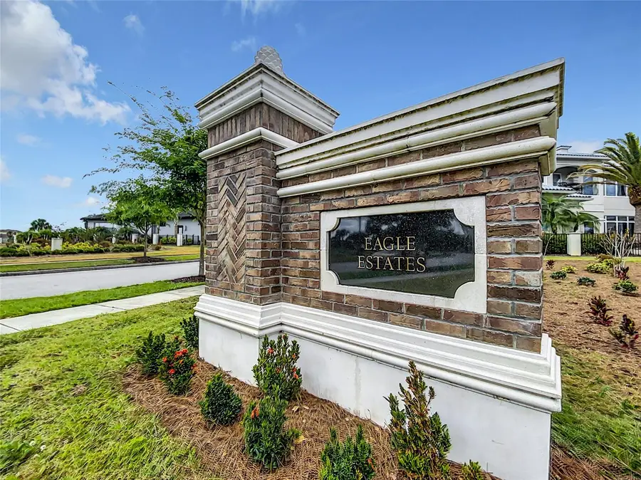 8031 Twin Eagles Loop, Reunion, FL 34747 - Image #2